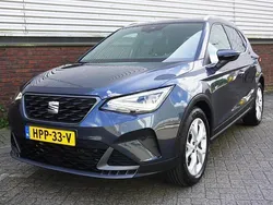 Grijs Gebruikt 2024 Seat Arona FR SUV | € 27.450 (Iets duurder)