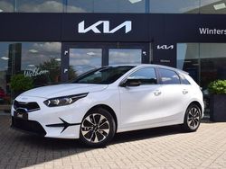 Overige Nieuw 2025 Kia Ceed Hatchback | € 30.987 (Iets duurder)