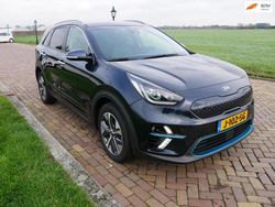 Blauw Gebruikt 2020 Kia e-Niro SUV | € 19.750 (Super prijs)