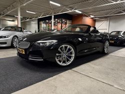 Zwart Gebruikt 2009 BMW Z4 Comfort Edition Cabriolet | € 26.750