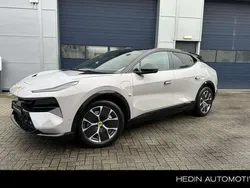 Lotus Eletre