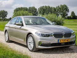 BMW 530e