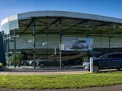 Grijs Gebruikt 2021 Volvo XC40 Momentum SUV | € 26.900 (Super prijs)
