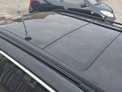 Zwart Gebruikt 2008 BMW 530 Stationwagen | € 10.500 (Duur)