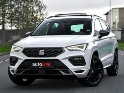 Wit Gebruikt 2022 Seat Ateca Beats SUV | € 27.399 (Iets duurder)
