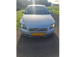 Grijs Gebruikt 2005 Volvo V50 Stationwagen | € 1.299 (Super prijs)