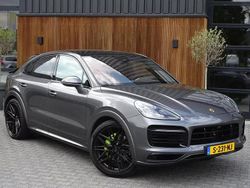 Gebruikt 2021 Porsche Cayenne SUV | € 79.995 (Iets duurder)