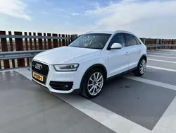 Gebruikt 2012 Audi Q3 SUV | € 14.000 (Super prijs)