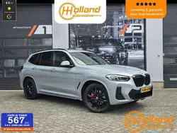 , metallic lak Gebruikt 2022 BMW X3 M Sport SUV | € 42.850 (Goede deal)