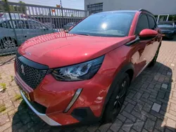 Rood Gebruikt 2020 Peugeot 2008 Allure SUV | € 18.400 (Iets duurder)