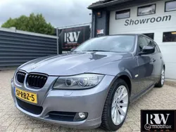 Grijs Gebruikt 2011 BMW 318 M Sport Stationwagen | € 4.995 (Super prijs)