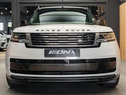 Grijs Gebruikt 2024 Land Rover Range Rover SUV | € 209.995