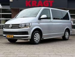 Grijs Gebruikt 2018 VW Caravelle MPV | € 32.450