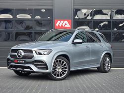 Grijs Gebruikt 2021 Mercedes GLE450 AMG Premium Plus SUV | € 86.950