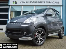 Overige Gebruikt 2014 Aixam Microcar Hatchback | € 8.750