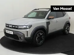 Bruin Nieuw 2025 Dacia Duster Extreme SUV | € 35.935 (Iets duurder)