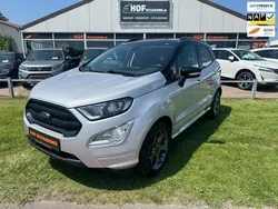 Grijs Gebruikt 2018 Ford Ecosport ST-Line SUV | € 13.750 (Eerlijke prijs)