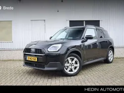 Zwart Gebruikt 2024 Mini Countryman SUV | € 47.880 (Iets duurder)
