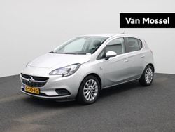 Grijs Gebruikt 2019 Opel Corsa Edition Hatchback | € 11.740 (Eerlijke prijs)