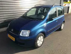 Blauw Gebruikt 2004 Fiat Panda Active Hatchback | € 2.245 (Eerlijke prijs)