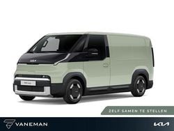 Overige Nieuw 2025 Kia PV5 2 Van | € 42.748