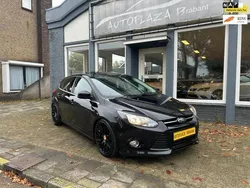 Overige Gebruikt 2011 Ford Focus ST Hatchback | € 9.799 (Duur)