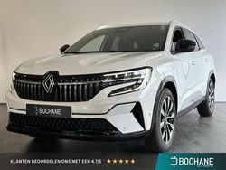 Wit Gebruikt 2024 Renault Espace Techno MPV | € 37.250