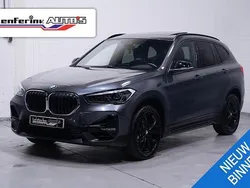 Grijs Gebruikt 2021 BMW X1 Executive SUV | € 34.766 (Iets duurder)