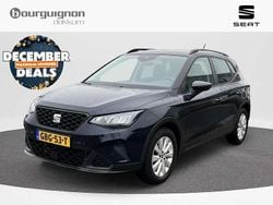 Blauw Gebruikt 2022 Seat Arona Style SUV | € 18.450 (Goede deal)