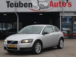 Grijs Gebruikt 2007 Volvo C30 Kinetic Hatchback | € 3.985 (Eerlijke prijs)