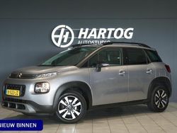 Grijs Gebruikt 2020 Citroën C3 Aircross Business Class SUV | € 14.850 (Iets duurder)