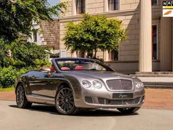 Grijs Gebruikt 2006 Bentley Continental GT Convertible Cabriolet | € 41.900 (Super prijs)