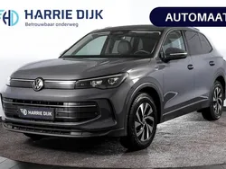 Grijs Gebruikt 2024 VW Tiguan Edition SUV | € 41.995 (Super prijs)