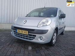 Grijs Gebruikt 2008 Renault Kangoo Expression MPV | € 1.950