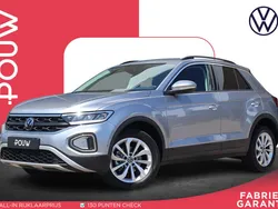 Grijs Gebruikt 2024 VW T-Roc Business SUV | € 26.900 (Goede deal)