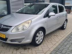 Grijs Gebruikt 2008 Opel Corsa Cosmo Hatchback | € 1.250 (Goede deal)