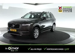 Grijs Gebruikt 2018 Volvo XC90 Inscription SUV | € 32.000 (Super prijs)