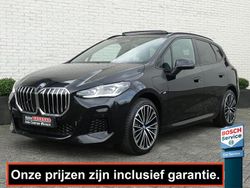 Zwart Gebruikt 2024 BMW 225 Active Tourer M Sport MPV | € 37.950 (Super prijs)