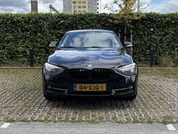 Gebruikt 2012 BMW 116 Sport Line Hatchback | € 6.500 (Goede deal)