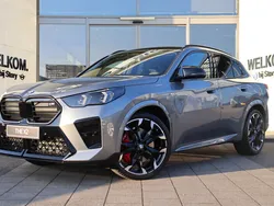 Skyscraper grey Nieuw 2025 BMW X2 Executive SUV | € 102.335 (Duur)