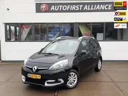 Zwart Gebruikt 2025 Renault Mégane IV LIMITED MPV | € 12.499