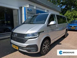 Grijs Gebruikt 2020 VW T6.1 Van | € 31.900