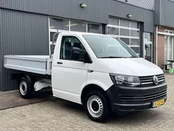 Wit Gebruikt 2018 VW T6 Van | € 16.950 (Super prijs)
