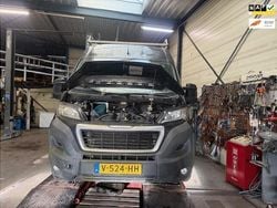 Overige Gebruikt 2017 Peugeot Boxer Premium Van | € 3.850
