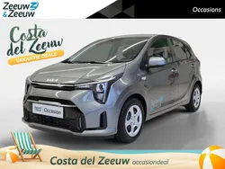 Grijs Gebruikt 2025 Kia Picanto Hatchback | € 19.043 (Eerlijke prijs)