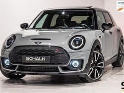 Grijs (metallic) Gebruikt 2022 Mini Cooper Clubman Stationwagen | € 29.950 (Eerlijke prijs)