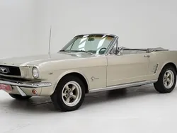Overige Gebruikt 1966 Ford Mustang | € 41.950