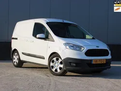 Overige Gebruikt 2014 Ford Transit Trend Van | € 4.250 (Eerlijke prijs)