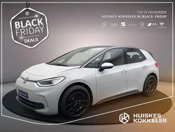 Wit Gebruikt 2024 VW ID.3 Pro Hatchback | € 33.900 (Duur)