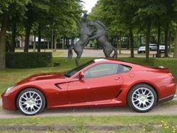 Gebruikt 2008 Ferrari 599 Coupé | € 175.000